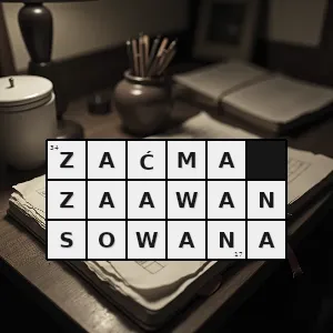 Hasło krzyżówkowe cataracta provecta zaćma nabyta w której występuje zamglenie obejmujące całą soczewkę powodujące upośledzenie wzroku - zaćma zaawansowana – rozwiązanie, synonimy, podpowiedzi i definicje krzyżówkowe